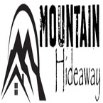 Mountain Hideaway Cabin Vacation Rental - Blue Ridge, GA, USA