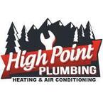 High Point Plumbing Heating and Cooling