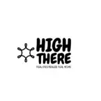 High There - Washington, DC, USA