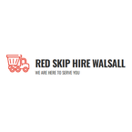 Red Skip Hire Walsall - Walsall, Staffordshire, United Kingdom