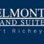 Belmont Inn and Suites Port Richey - Port Richey, FL, USA