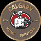 Calgary home painting - Cagary, AB, Canada