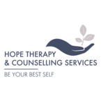 Hope Therapy and Counselling Services - Wantage, Oxfordshire, United Kingdom