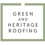 Green and Heritage Roofing Ltd - Halifax, West Yorkshire, United Kingdom