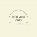 Hot Tub Movers Atlanta - Atlanta, GA, USA