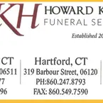 Howard K Hill Funeral Services - New Haven, CT, USA