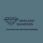 HOFLAND DIAMONDS INC - Tornoto, ON, Canada
