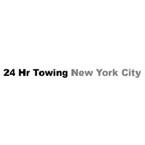 24 HR Towing New York City - New York, NY, USA