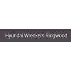 Hyundai Wreckers Ringwood - Ringwood North, VIC, Australia