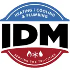 IDM HEATING,COOLING AND PLUMBING - Kingsport, TN, USA