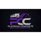 Platinum Concrete and Construction - Boise, ID, USA