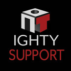 Ighty Support LLC - Dallas, TX, USA