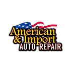 American & Import Auto Repair - Johnson City, TN, USA