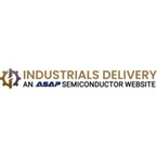 Industrial Delivery - Anaheim, CA, USA