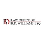 The Law Office of B.D. Williams, Esq - Indianapolis, IN, USA