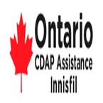 Innisfil CDAP Assistance - Innisfil, ON, Canada