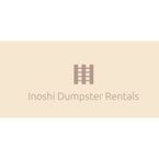 Inoshi Dumpster Rentals - Montgomery, AL, USA