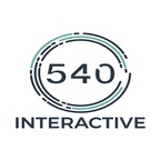540 Interactive, LLC - Darien, CT, USA