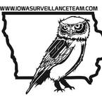 Iowa Surveillance Team - Waverly, IA, USA