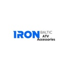 Iron Baltic ATV Accessories - Riviere-rouge, QC, Canada