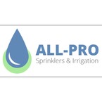 All-Pro Sprinklers & Irrigation - Houston, TX, USA