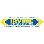 Irvine Moving Solutions - Derry, County Londonderry, United Kingdom