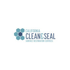 California Clean & Seal - San Diego, CA, USA