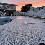 Exact Concrete Coatings - Howe, IN, USA