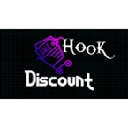 Discount Hook - Norwich, Norfolk, United Kingdom