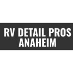 RV Detailing Pros of Anaheim - Orange, CA, USA
