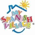 My Spanish Village - Walnut Creek, CA, USA