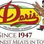 Doris Italian Market - North Palm Beach, FL, USA