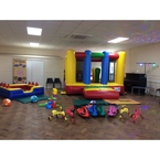 It’s Funtime Party Hire - Bourne, Lincolnshire, United Kingdom
