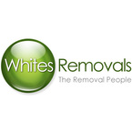 White Removals Ltd