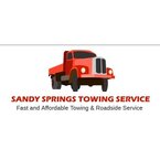 FAST Sandy Springs Towing - Sandy Springs, GA, USA