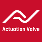 Actuation Valve Logo