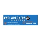 4wd wreckers Ringwood - Ringwood, VIC, Australia