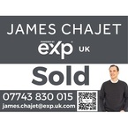 James Chajet Property - Borehamwood, Hertfordshire, United Kingdom