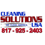 Cleaning Solutions USA - Fort Worth, TX, USA
