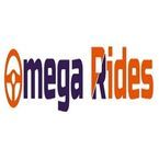 Omega Rides - Kansas City, KS, USA
