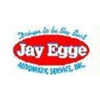 Jay Egge Automatic Service Inc - Sioux Falls, SD, USA