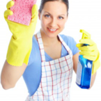 Cleaners Cuddington