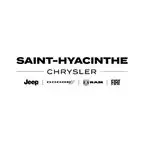 St-Hyacinthe Chrysler Dodge Jeep Ram - Saint Hyacinthe, QC, Canada