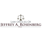 Jeffrey A. Rosenberg Injury Lawyer - Boca Raton, FL, USA