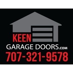 Keen Garage doors - Rohnert Park, CA, USA