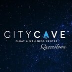 City Cave Float & Wellness Centre Queenstown - Queenstown, Otago, New Zealand