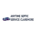 Anytime Septic Service Claremore - Claremore, OK, USA