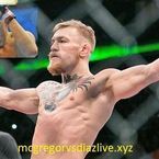 Mcgregor vs Diaz Live – UFC 196 Online Stream - Las Vegas, NV, USA