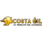 Costa Oil - 10 Minute Oil Change - Aberdeen - Aberdeen, NC, USA