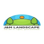 J&M LANDSCAPE - GREENSBORO - Greensboro, NC, USA